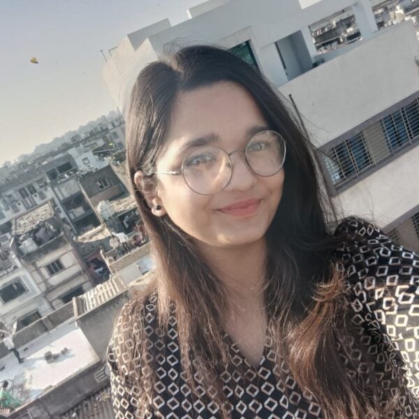 Surbhi Gohil
