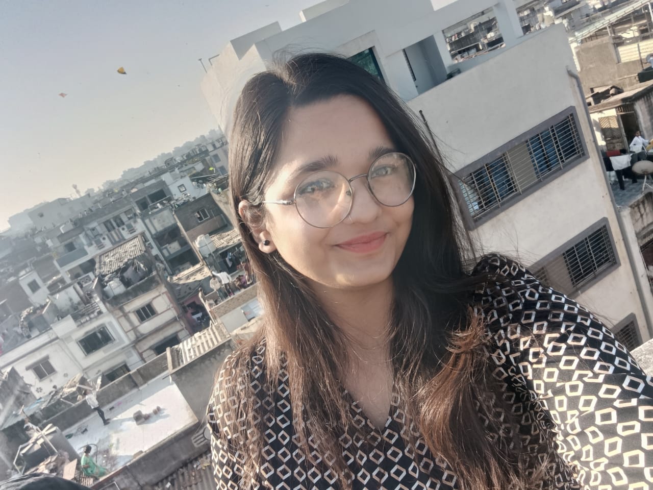 Surbhi Gohil