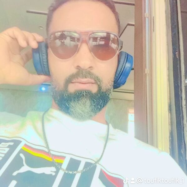 Abderrafik Elmansoury