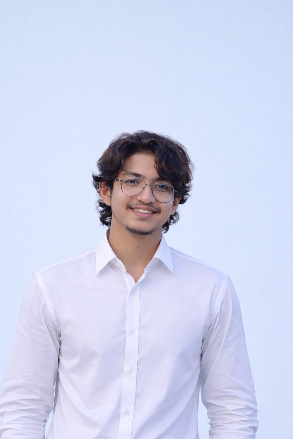 Irfan Shareef Shaik