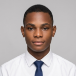 Enerst  Okorafor - Lagos, Nigeria
