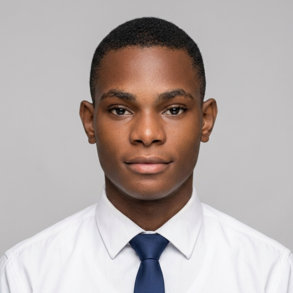 Enerst Okorafor
