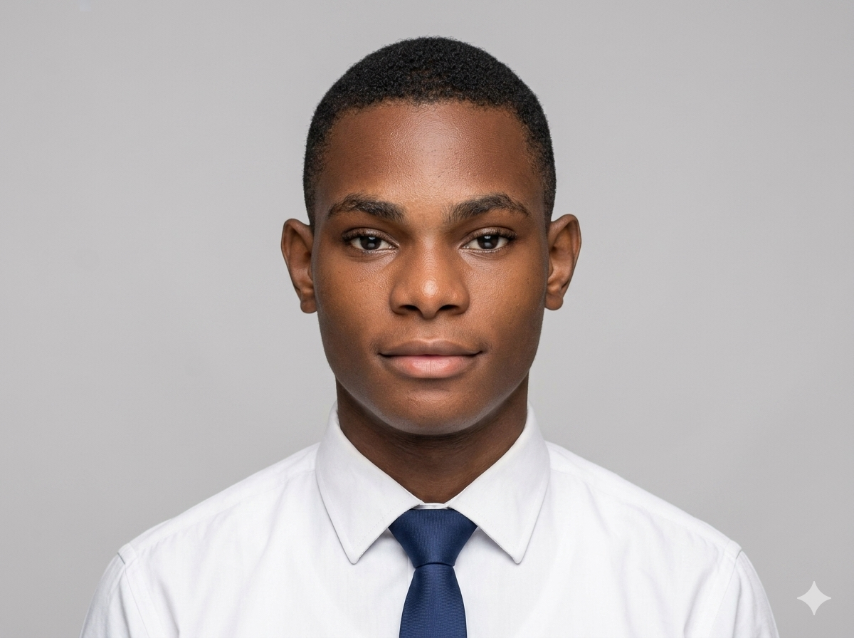 Enerst Okorafor