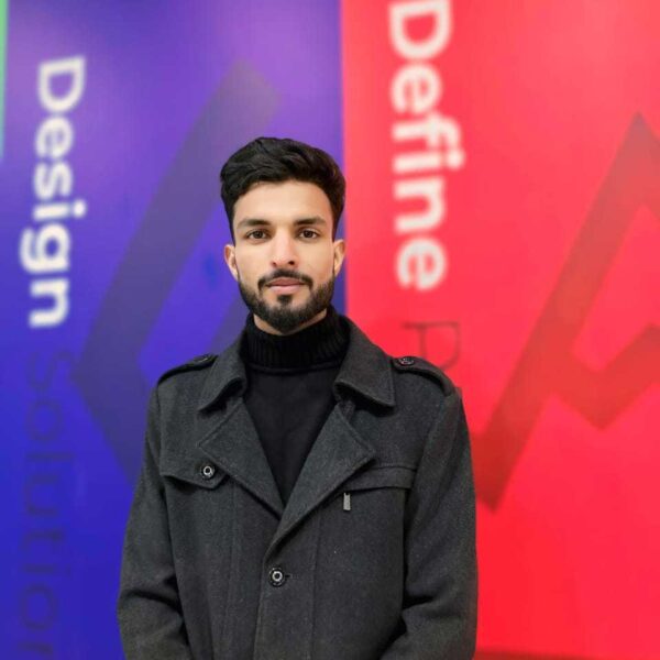 Haris Latif