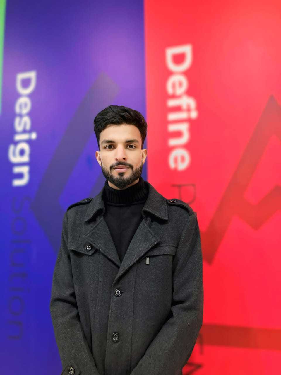 Haris Latif