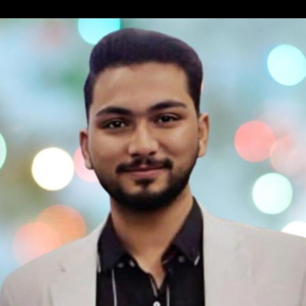 Ghayour Rafiq