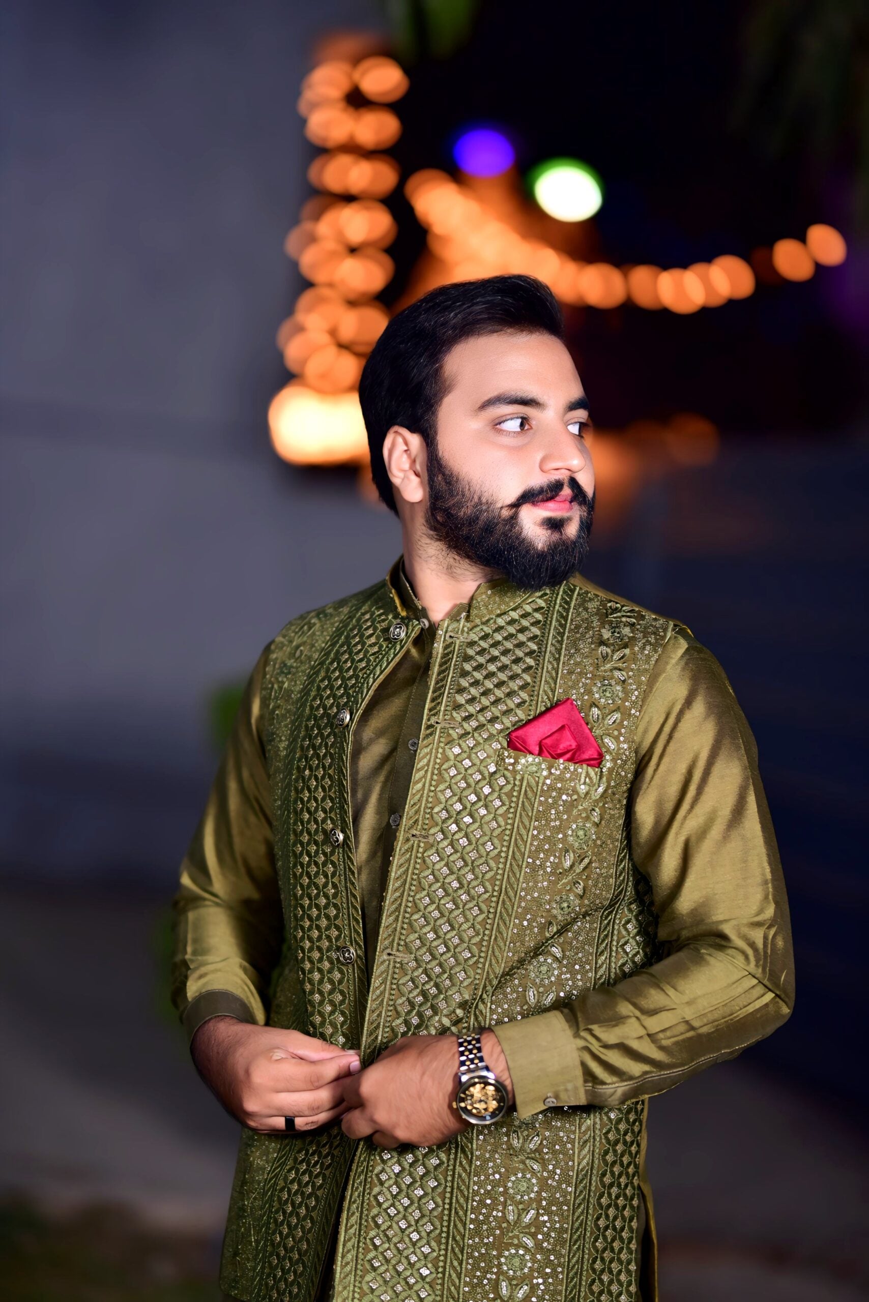Umer Kayani