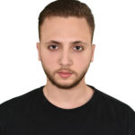 Ibrahim Ahmed - Latakia, Syria