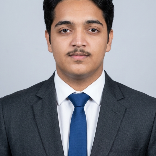 Ahmed Hussain