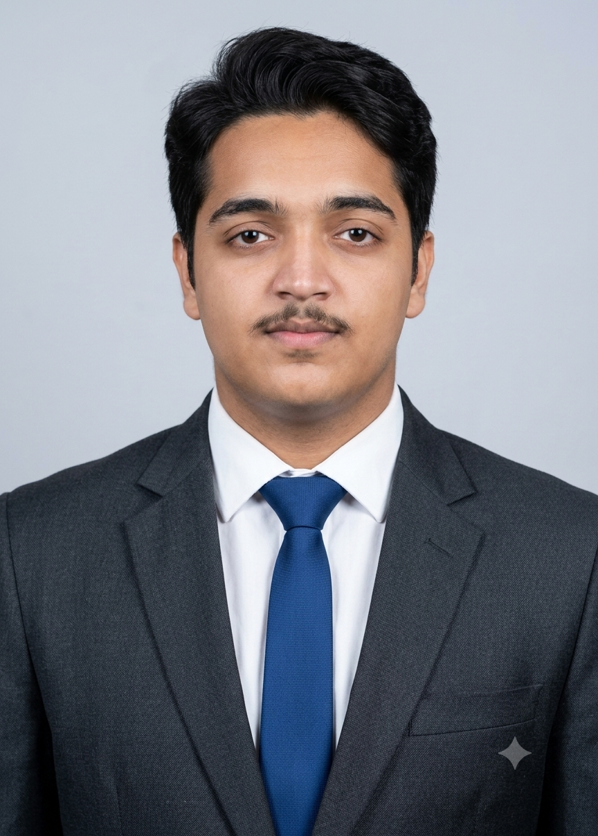 Ahmed Hussain