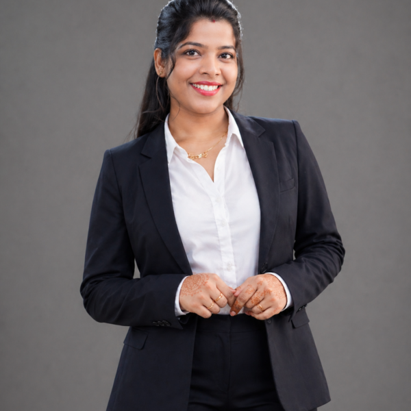 Ritu Thakur