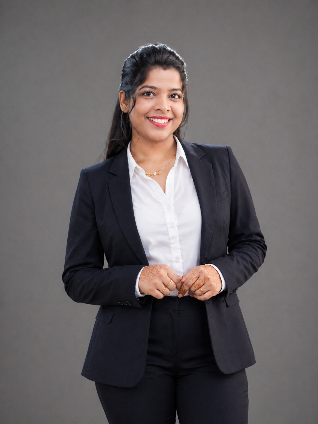 Ritu Thakur