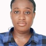 Rejoyce  Ekeng - Abuja, Nigeria