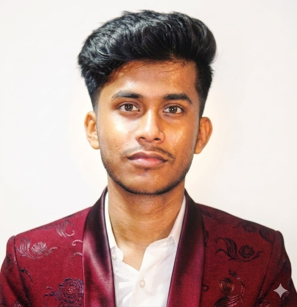 MOHD Uwais Ansari