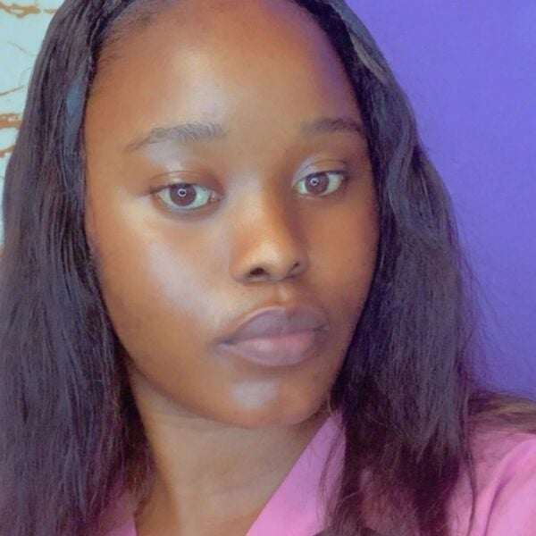 Nahomie  Ngalou 