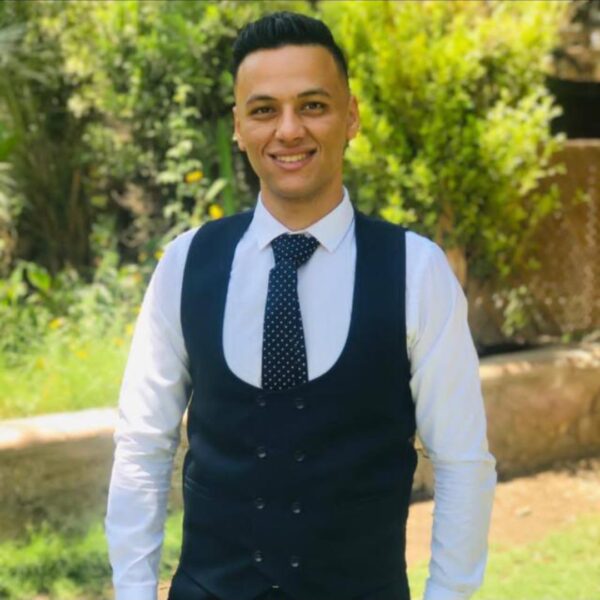 Ahmed Alamrey
