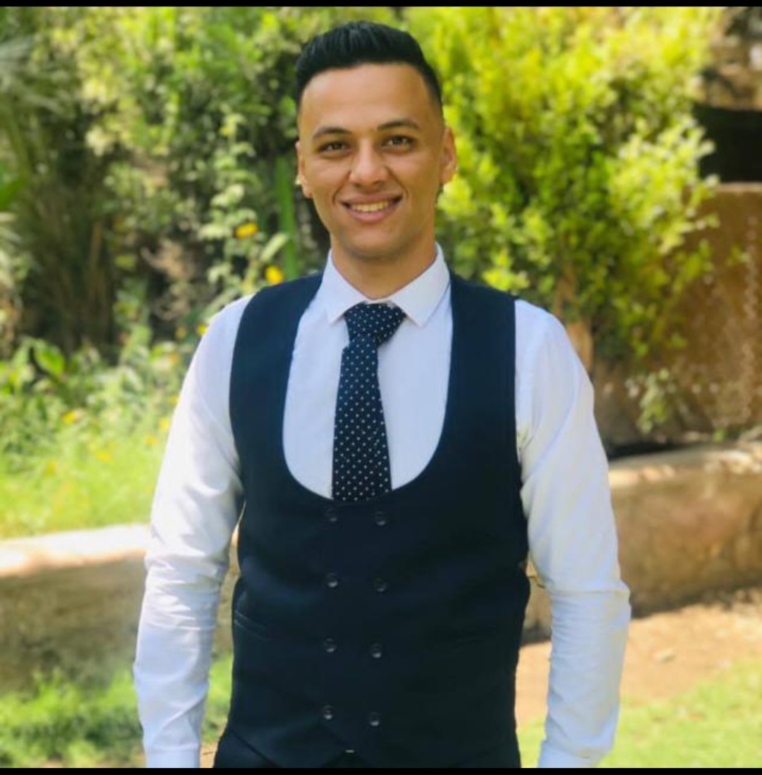 Ahmed Alamrey