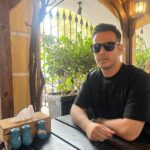 Amir Keshavarz - اراك, إيران