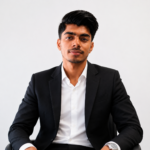 Aditya Kumar Choudhary - Patna, India