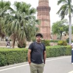 Sarthak Upadhyay - Delhi, India