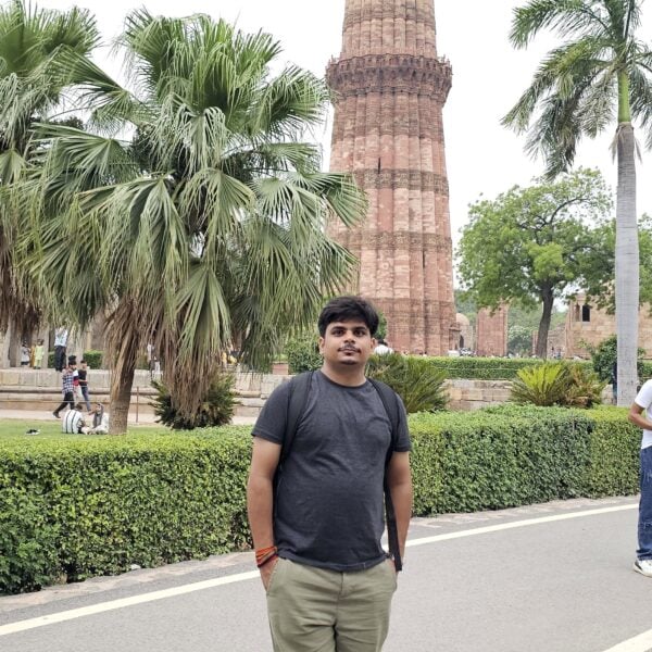 Sarthak Upadhyay