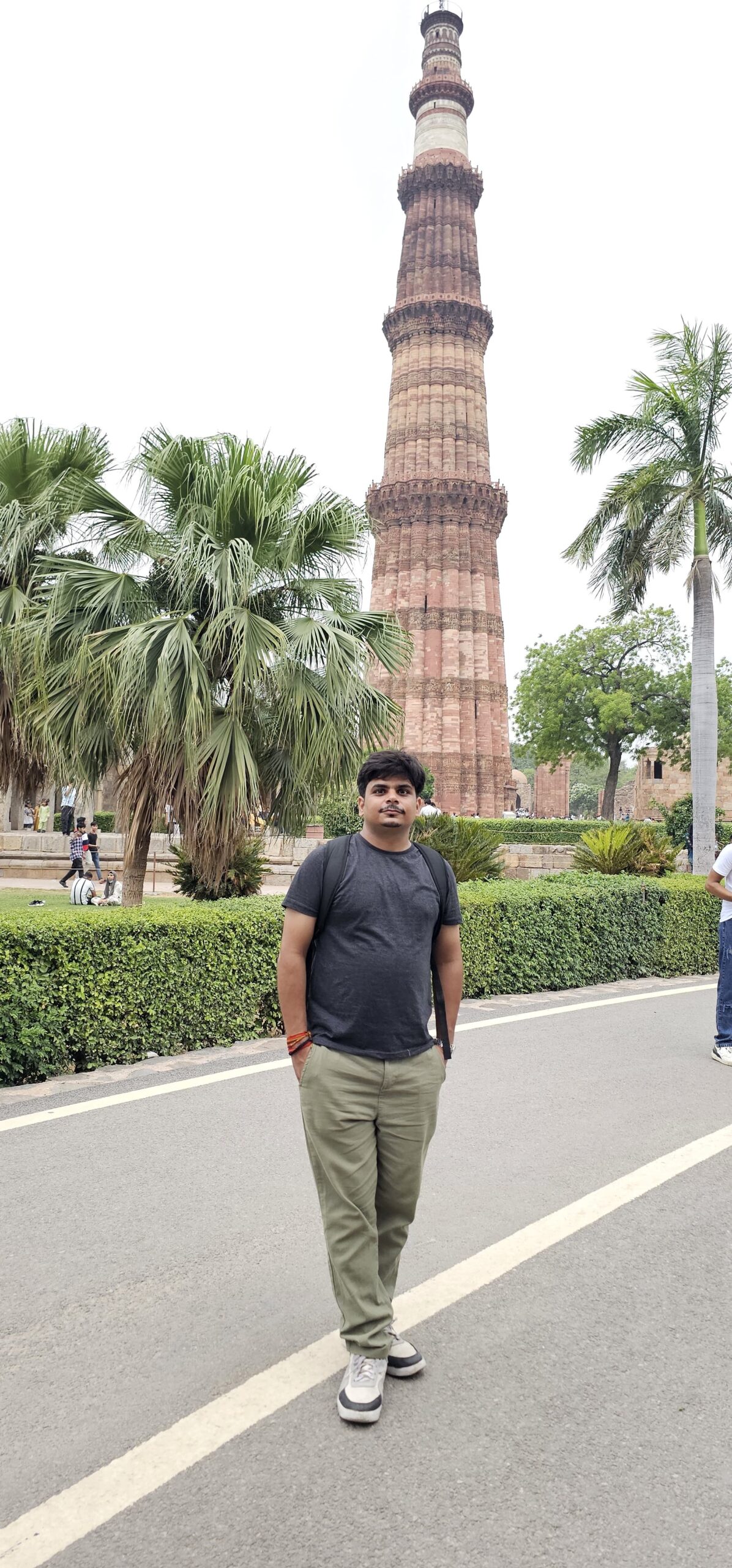 Sarthak Upadhyay