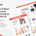 I will build a modern, responsive MERN Stack website or web application