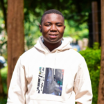 Browel Onyango - Eldoret, Kenya