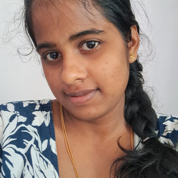Dhivyabharathi Mayilsamy