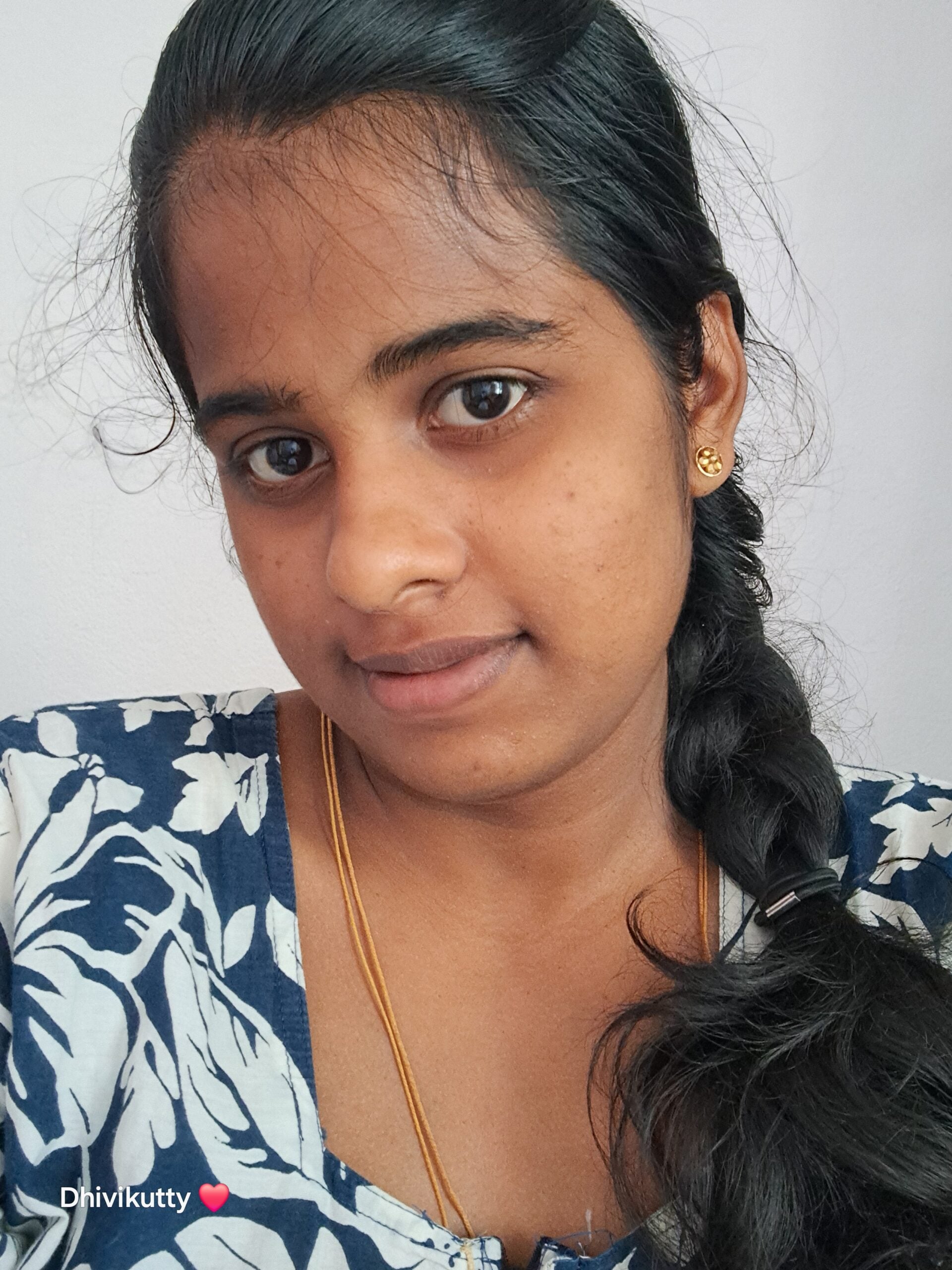 Dhivyabharathi  Mayilsamy 
