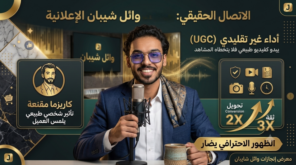 Face of my advertisement - portfolio - 0