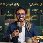 Face of my advertisement