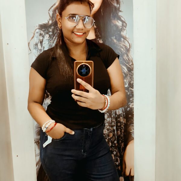 Mahi Dutta