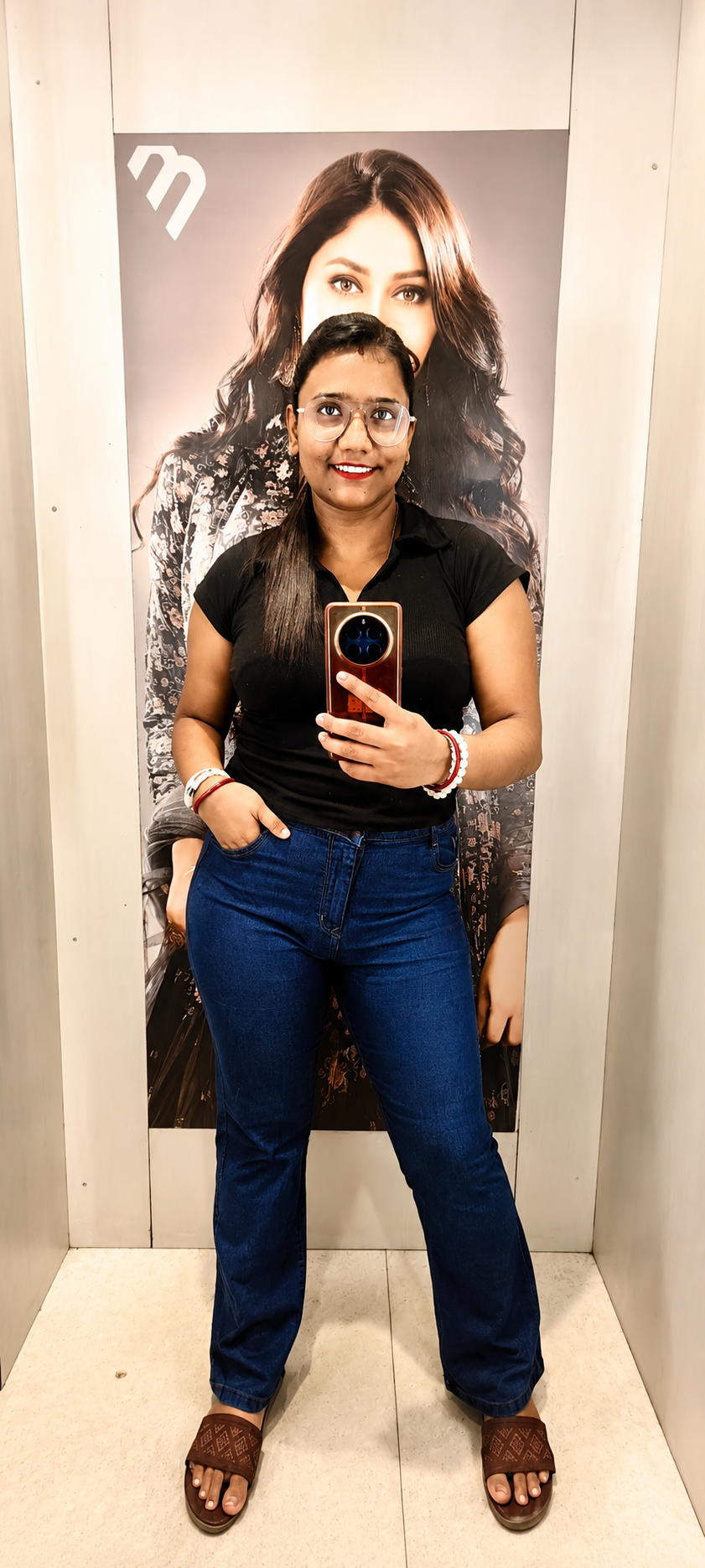 Mahi Dutta - cover