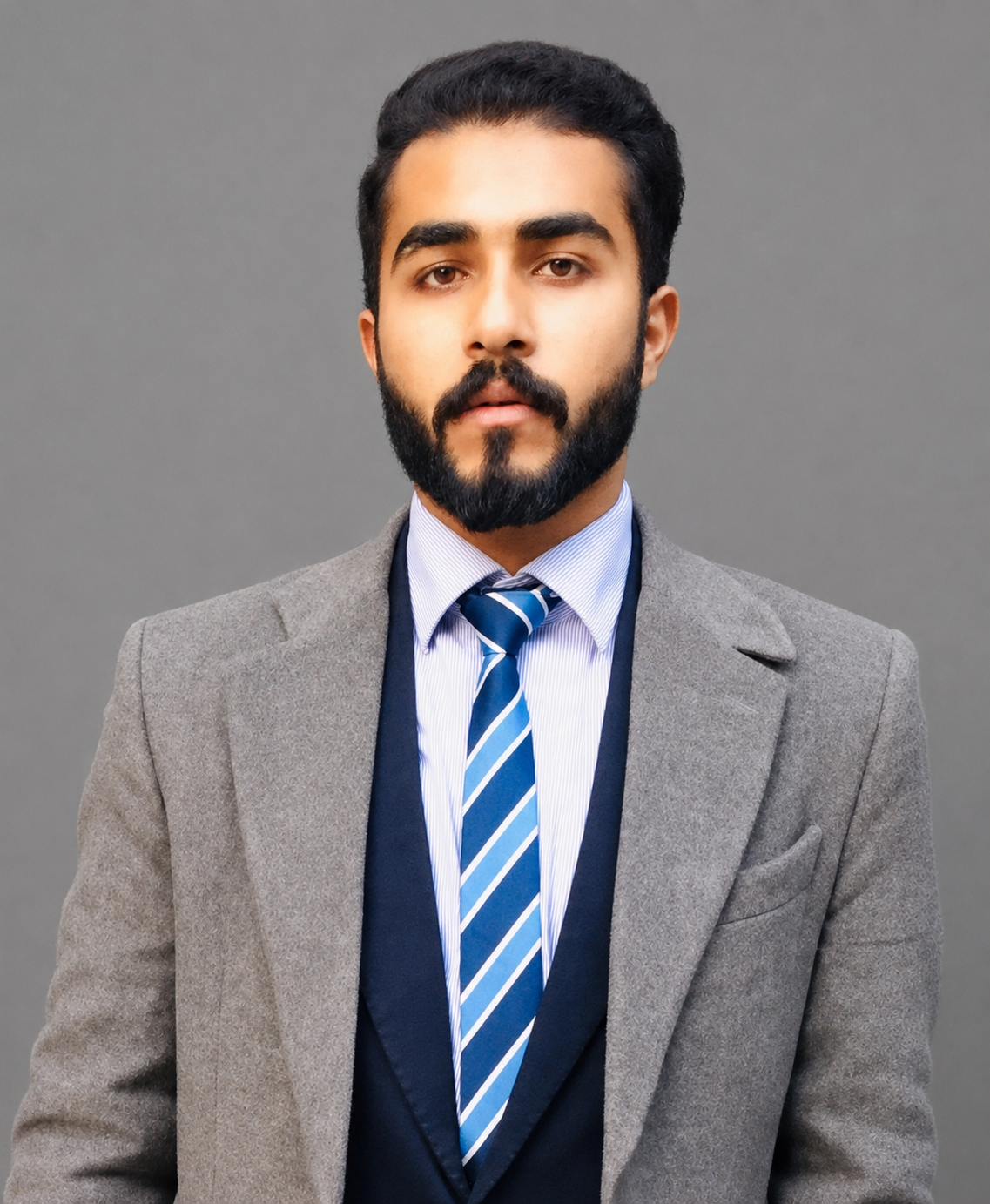 Faizan Fahim - cover