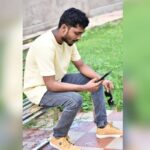 Gantha  Naresh - فيساخاباتنام, الهند