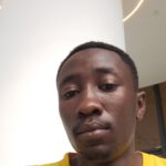 Edwin Muriuki - Nairobi, Kenya