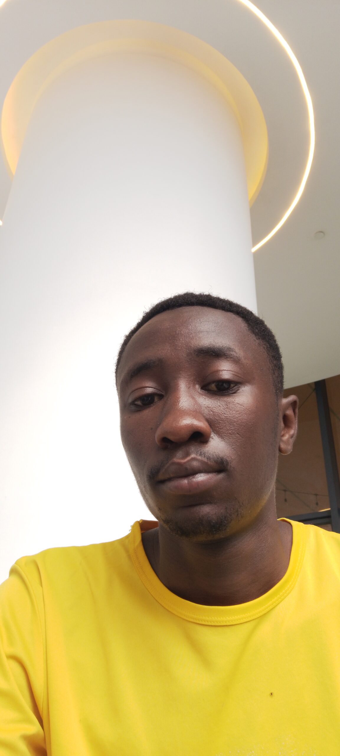 Edwin Muriuki