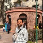 Rohan  Shinde  - Mumbai, India