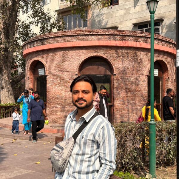Rohan  Shinde 