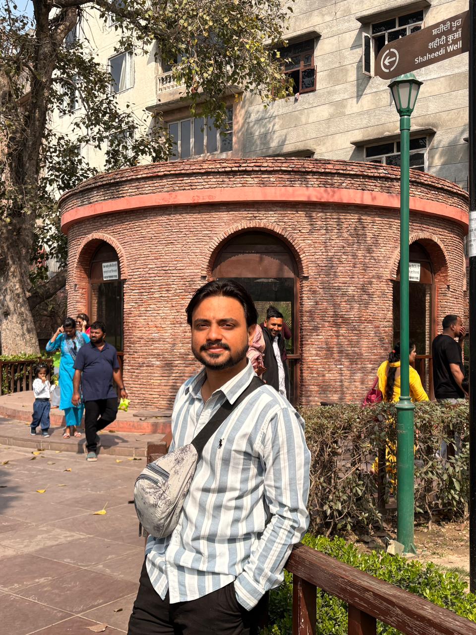 Rohan Shinde