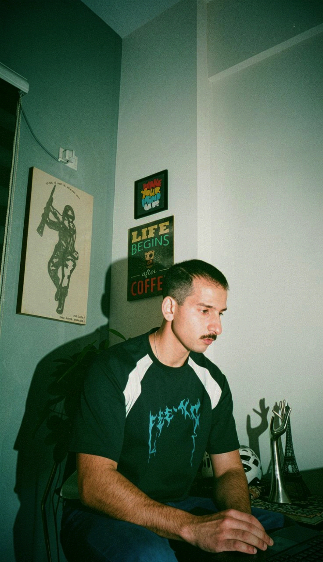 Naqash Ajmal