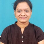 Meena P S - الأحمدي, الكويت