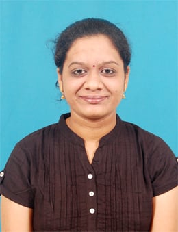 Meena P S