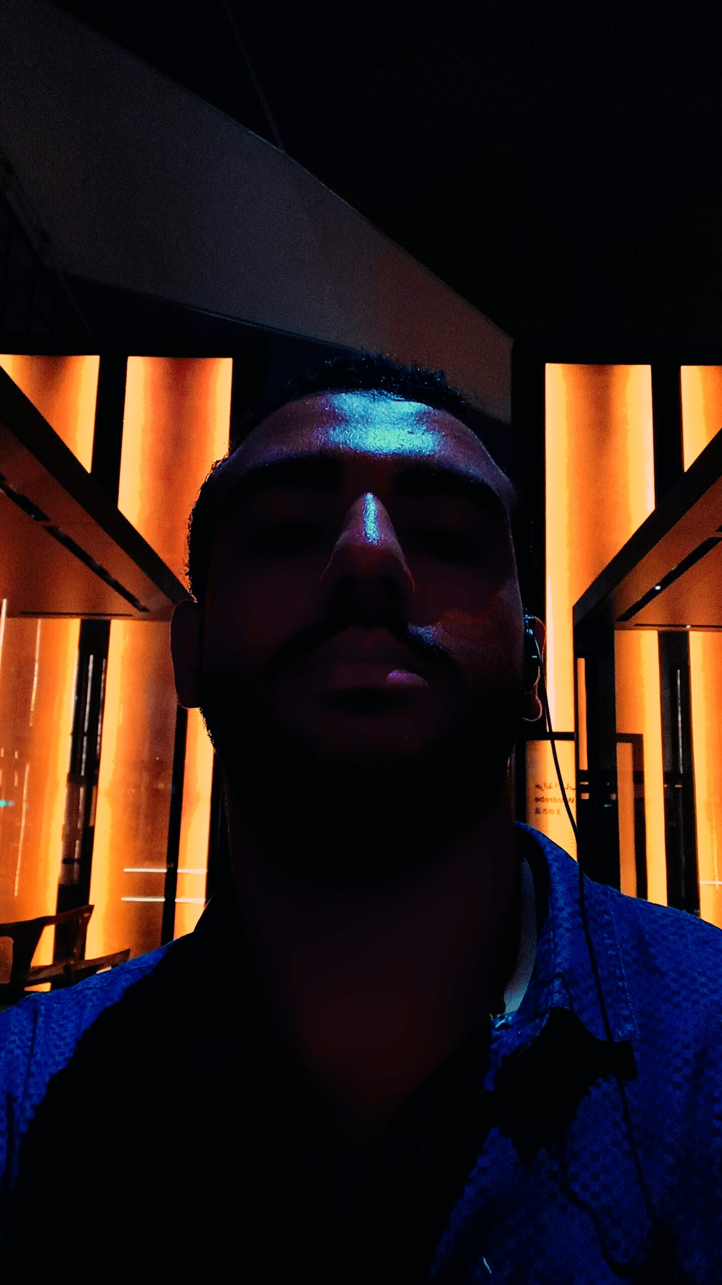 Mohammed Mahmoud