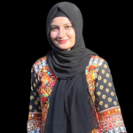Seerat Zahra - Lahore, Pakistan