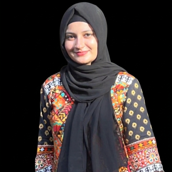 Seerat Zahra