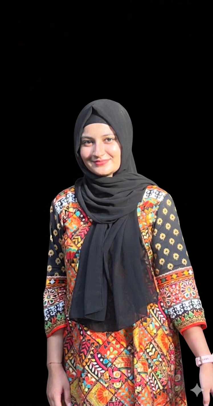 Seerat Zahra