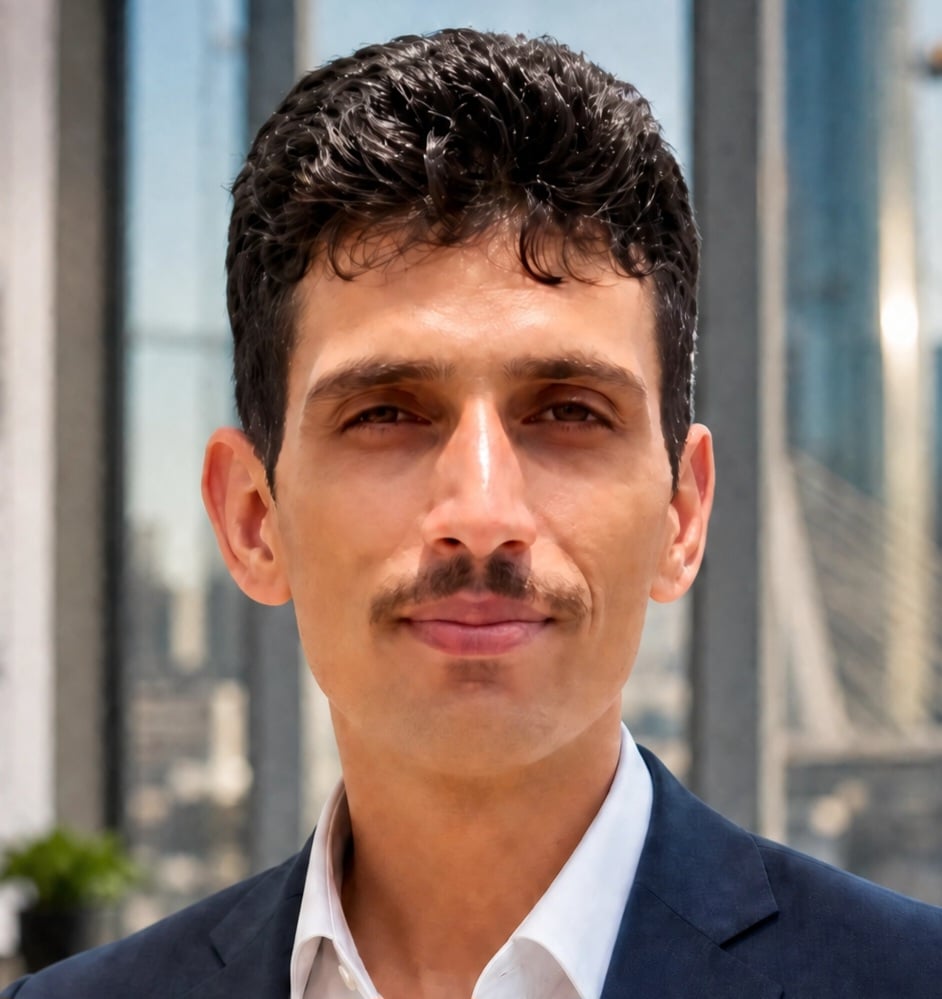 Riyadh Al khaiwani
