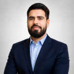 Charles SAldivar - Asunción, Paraguay